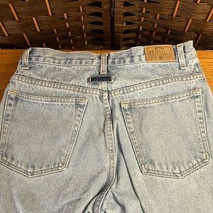 Vintage Brittania Jeans